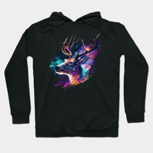 deer Hoodie